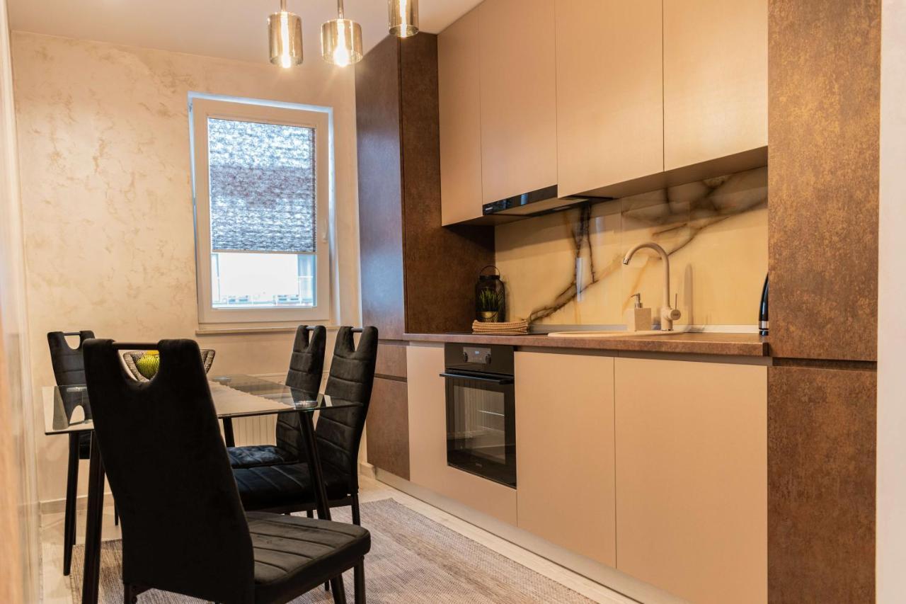 Appartement Alios Lux Braşov