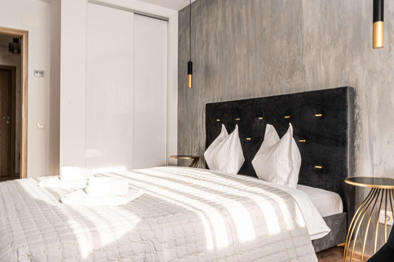 Appartement Alios Lux Braşov