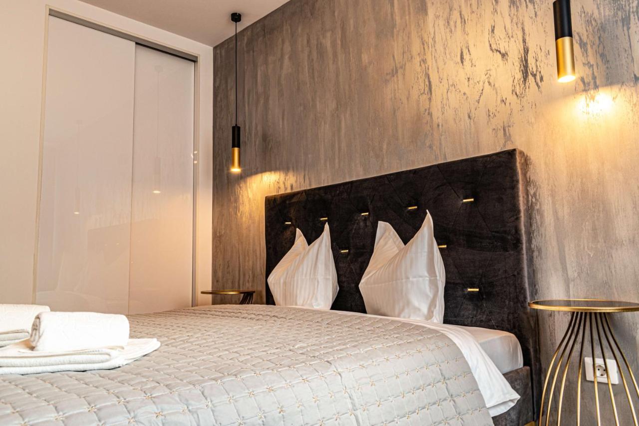 Appartement Alios Lux *