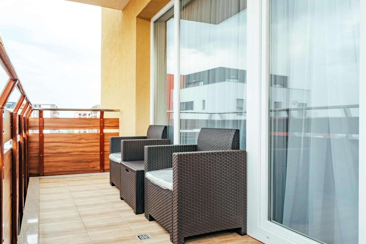Alios Lux Appartement Braşov