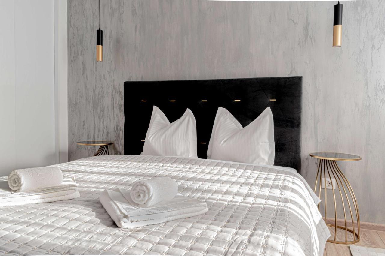 Alios Lux Appartement Braşov