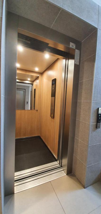 Appartement Alios Lux *