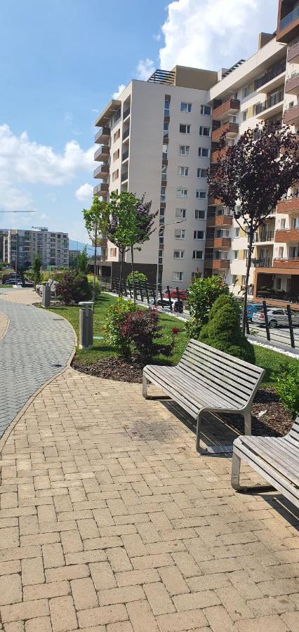 Alios Lux Appartement *