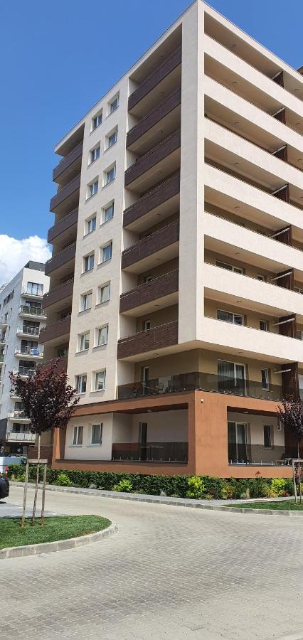 Appartement Alios Lux *