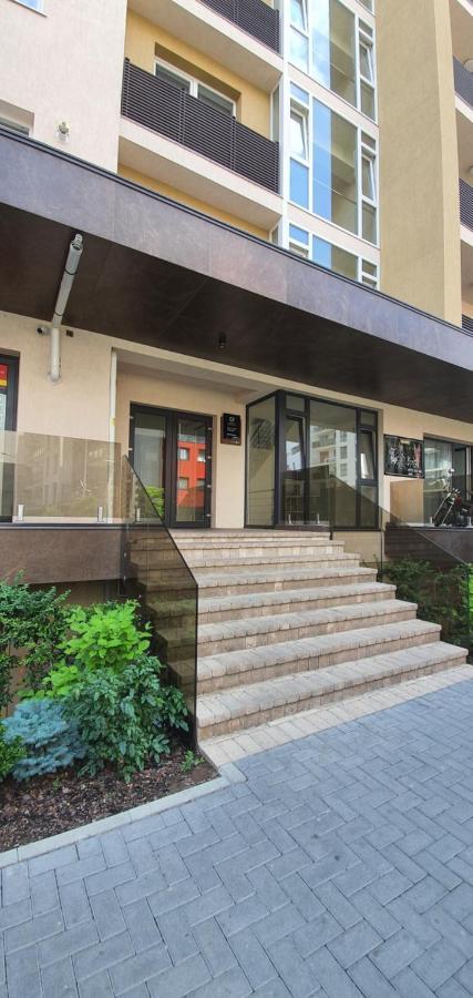 Alios Lux Appartement